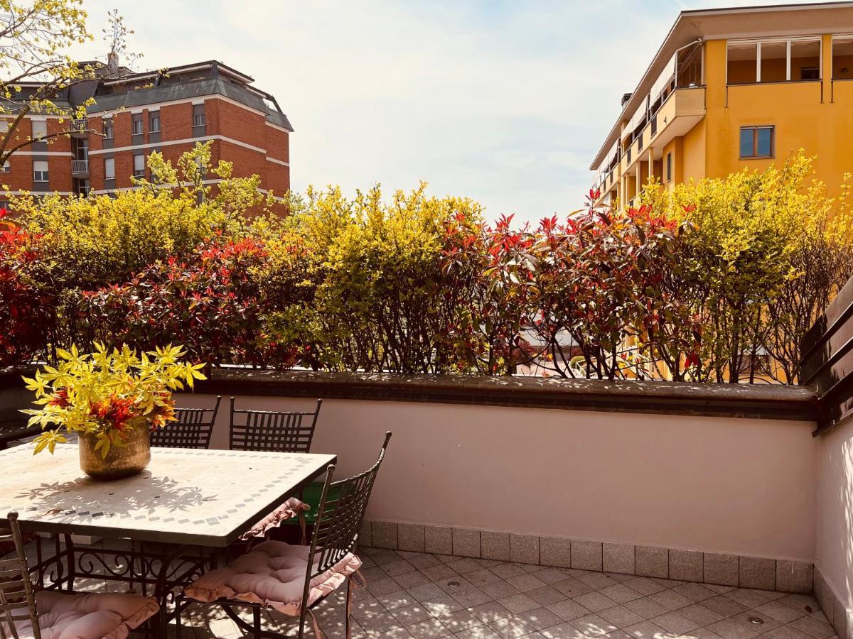 Appartamento Incantevole A Piacenza Ngoại thất bức ảnh